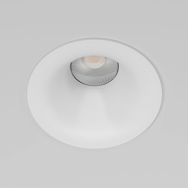 Встраиваемый светодиодный светильник Elektrostandard Bliss 25070/LED a069406 изображение 5 Встраиваемый светодиодный светильник Elektrostandard Bliss 25070/LED a069406 Фото № 5