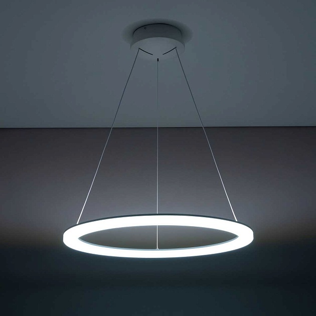 Подвесной светодиодный светильник Citilux Электрон CL710B64S Фото № 13