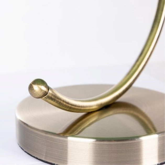 Настольная лампа Arte Lamp Banker A5040LT-1AB Фото № 3