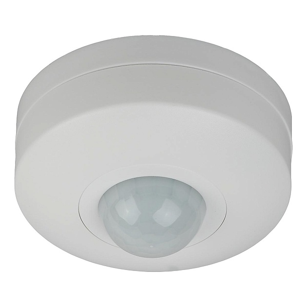 Датчик движения инфракрасный ЭРА MD 07 Б0043812 изображение 1 Датчик движения инфракрасный ЭРА MD 07 Б0043812 Фото № 1