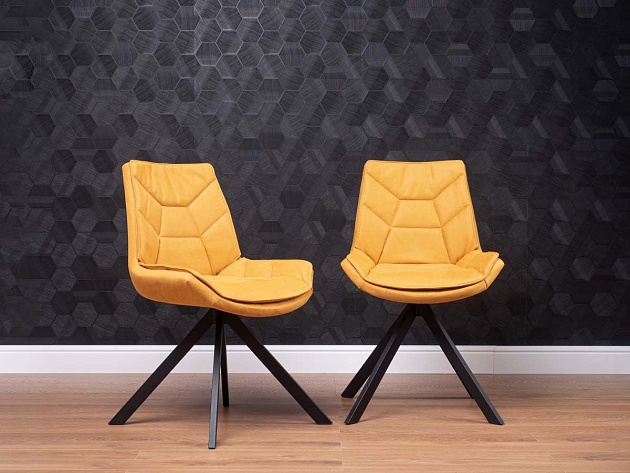 Кухонный стул Levmar Atlas Gold (R) 2881577406 Фото № 4