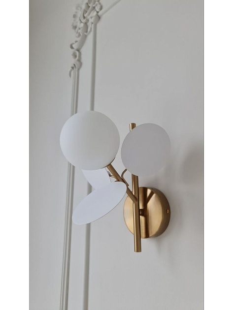 Бра Zortes Floret ZRS.01201.01 Фото № 2