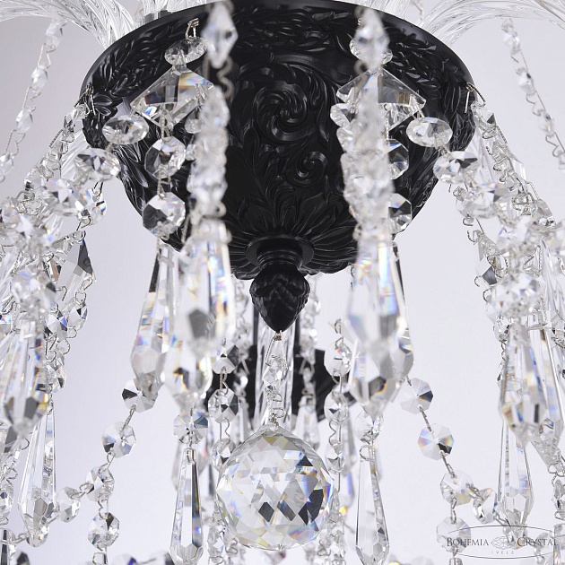 Подвесная люстра Bohemia Ivele AL16303/8/240 BM Фото № 5