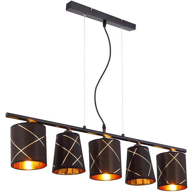 Подвесной светильник Globo Bemmo 15431-5H изображение 1 Подвесной светильник Globo Bemmo 15431-5H Фото № 1