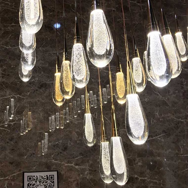 Подвесной светильник Imperium Loft Fial 140680-26 Фото № 10