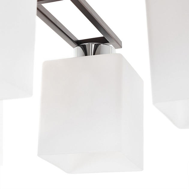 Потолочная люстра MyFar Eileen MR1501-4C Фото № 3