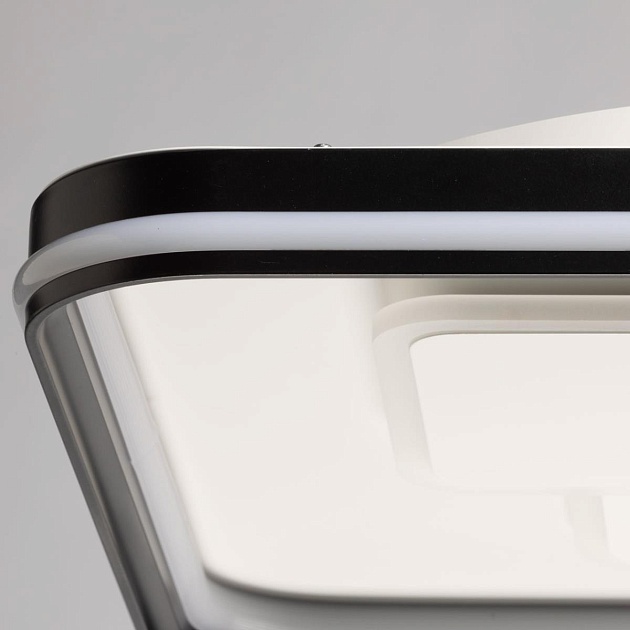 Люстра De City Норден 660014801 изображение 6 Люстра De City Норден 660014801 Фото № 6