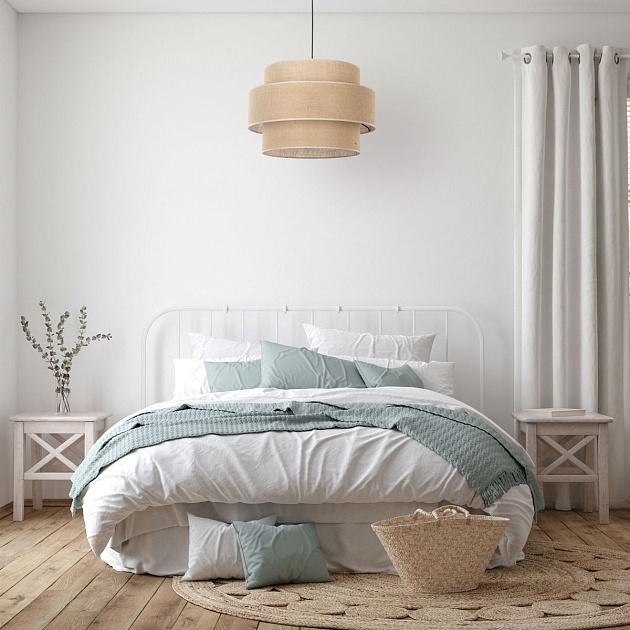 Подвесной светильник TK Lighting 5419 Calisto Фото № 5