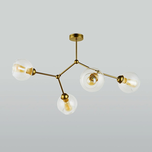 Подвесная люстра TK Lighting 1942 Fairy изображение 1 Подвесная люстра TK Lighting 1942 Fairy Фото № 1