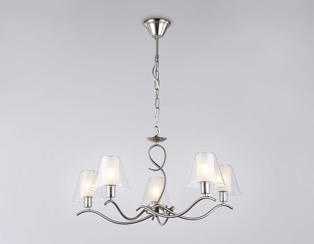 Подвесная люстра Ambrella Light High Light LH57081 изображение 6 Подвесная люстра Ambrella Light High Light LH57081 Фото № 6
