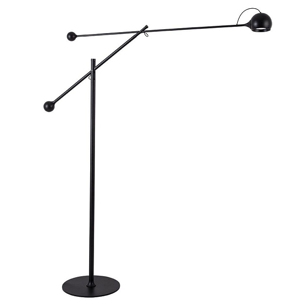 Торшер Divinare Ull 2622/06 PN-8 изображение 1 Торшер Divinare Ull 2622/06 PN-8 Фото № 1