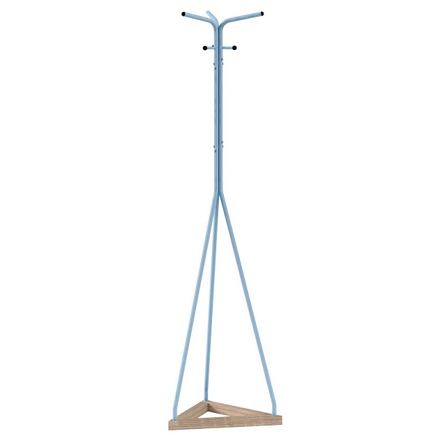 Напольная вешалка Мебелик Галант 213 007160 Фото № 1