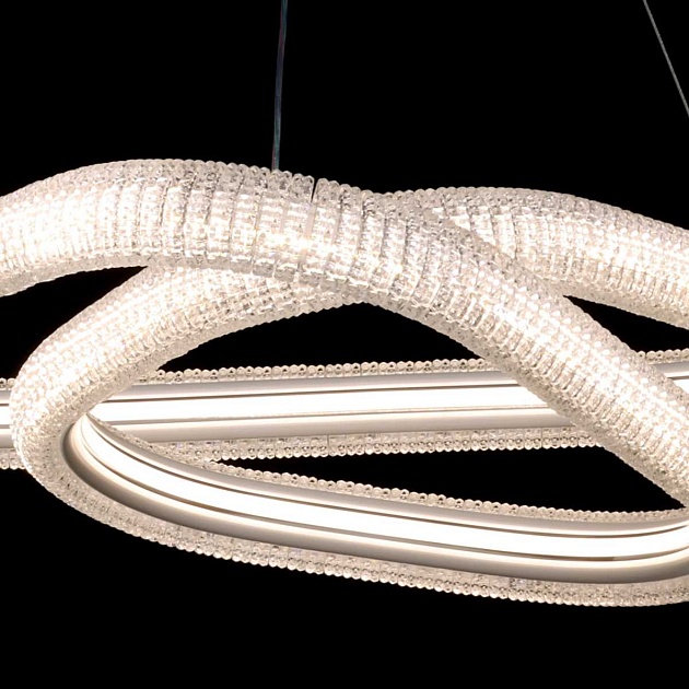 Люстра De City Оскар 510015201 Фото № 6