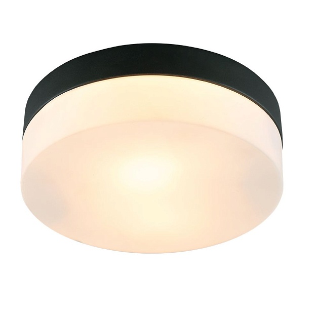 Потолочный светильник Arte Lamp Aqua-Tablet A6047PL-2BK изображение 1 Потолочный светильник Arte Lamp Aqua-Tablet A6047PL-2BK Фото № 1