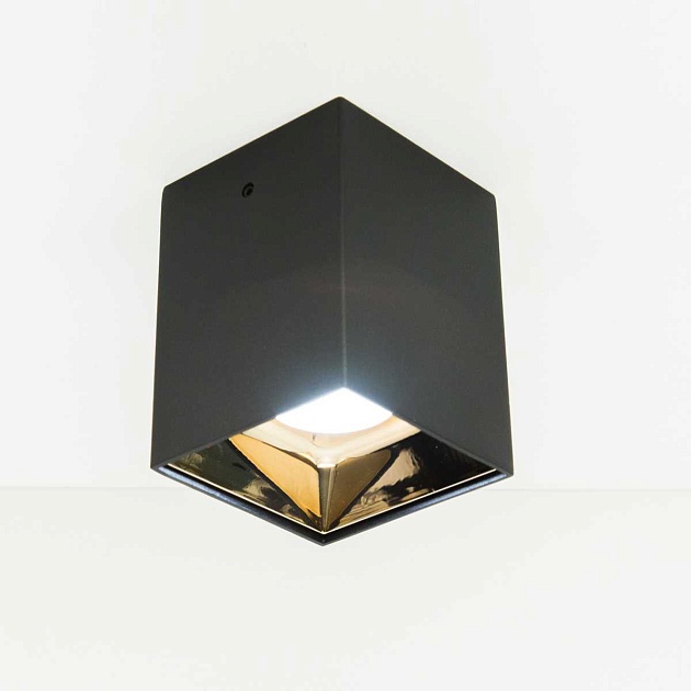 Потолочный светодиодный светильник Citilux Старк CL7440213  Фото № 9