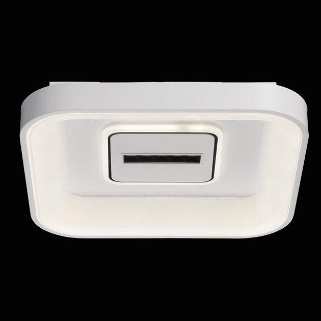 Потолочный светодиодный светильник De City Мадлен 424014301 Фото № 2