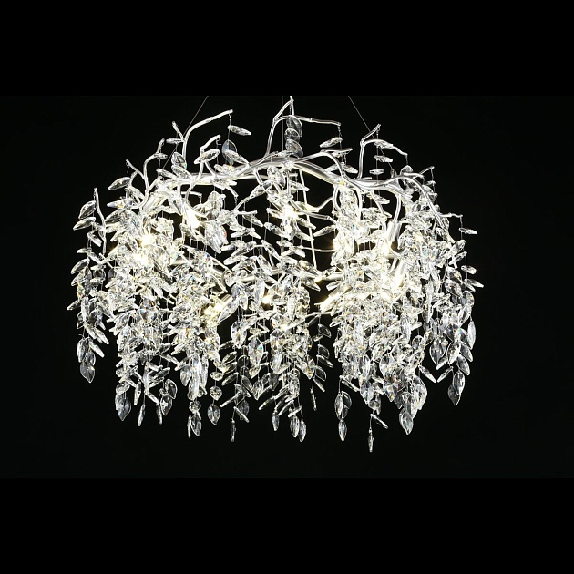 Подвесная люстра Aployt Gertunia APL.847.13.13 Фото № 6