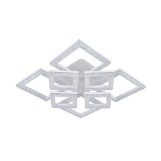 Потолочная светодиодная люстра Escada Aquarius 10287/8LED BL 5