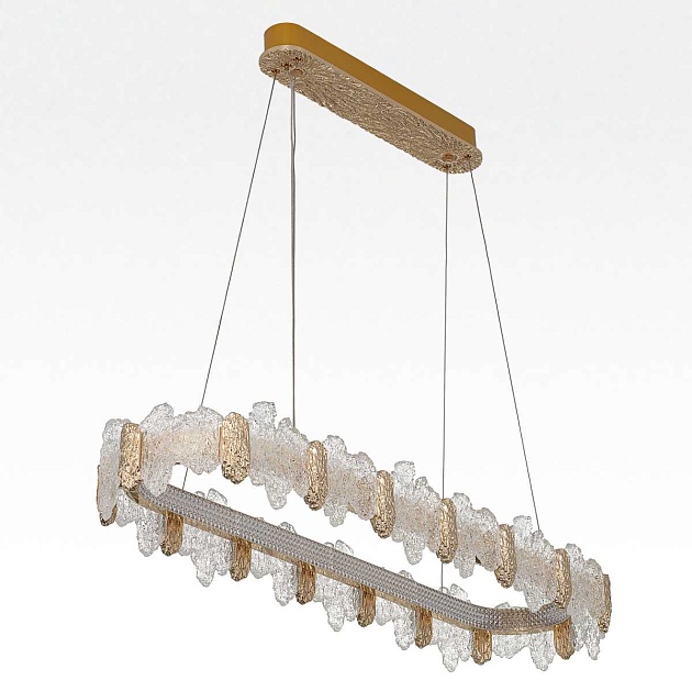 Люстра подвесная Citilux LAVA CL250172 Фото № 8