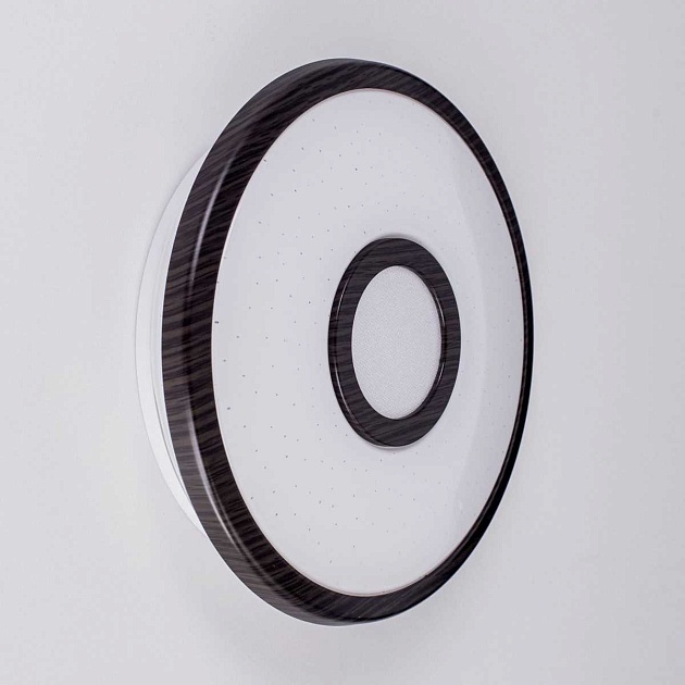 Потолочный светодиодный светильник Citilux Старлайт Смарт CL703A15G Фото № 3