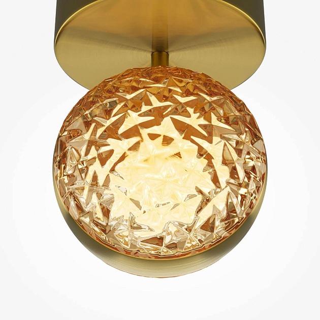 Бра Maytoni Mind MOD299WL-L10BS3K изображение 10 Бра Maytoni Mind MOD299WL-L10BS3K Фото № 10