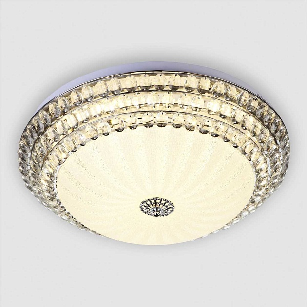 Потолочный светильник LED4U L1101-550 CR Фото № 3