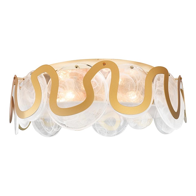 Потолочный светильник Ambrella light Traditional TR5327 изображение 3 Потолочный светильник Ambrella light Traditional TR5327 Фото № 3