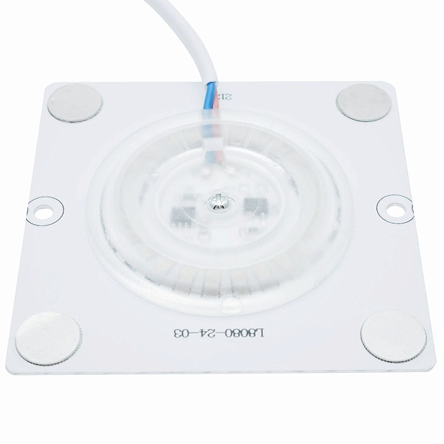 Светодиодный модуль Apeyron 02-20 изображение 1 Светодиодный модуль Apeyron 02-20 Фото № 1