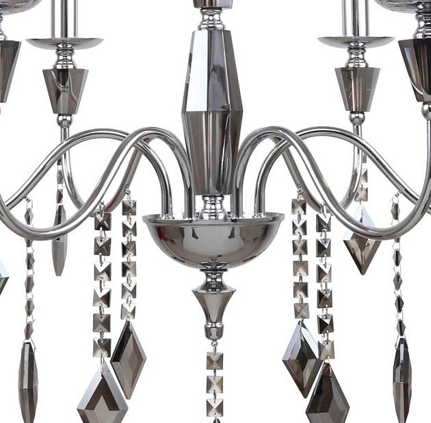 Подвесная люстра Stilfort Grace 1053/09/06P изображение 3 Подвесная люстра Stilfort Grace 1053/09/06P Фото № 3