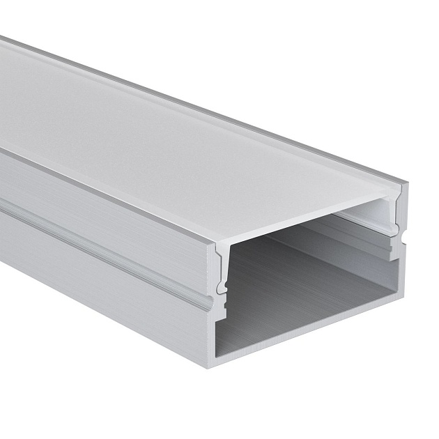 Профиль с рассеивателем Lightstar Profiled 419211 Фото № 1