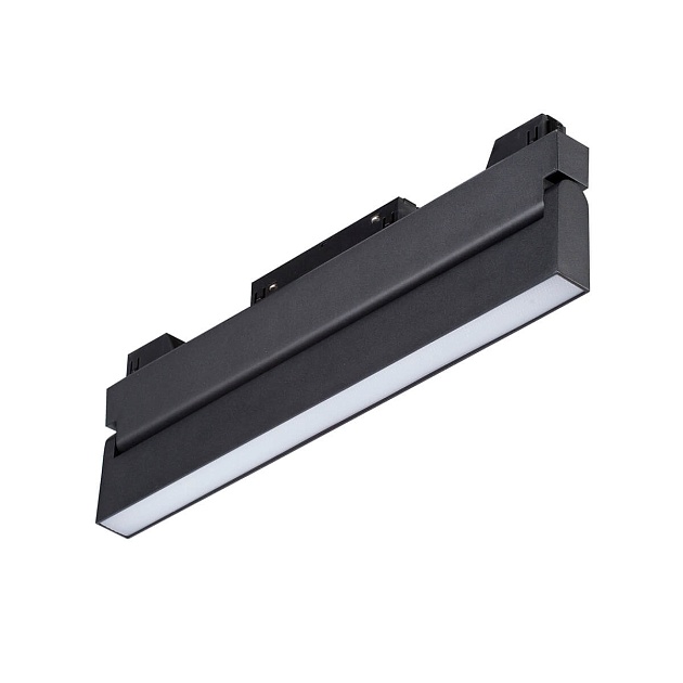 Трековый светильник магнитный Vitaluce VT0200043-01.1 Фото № 1