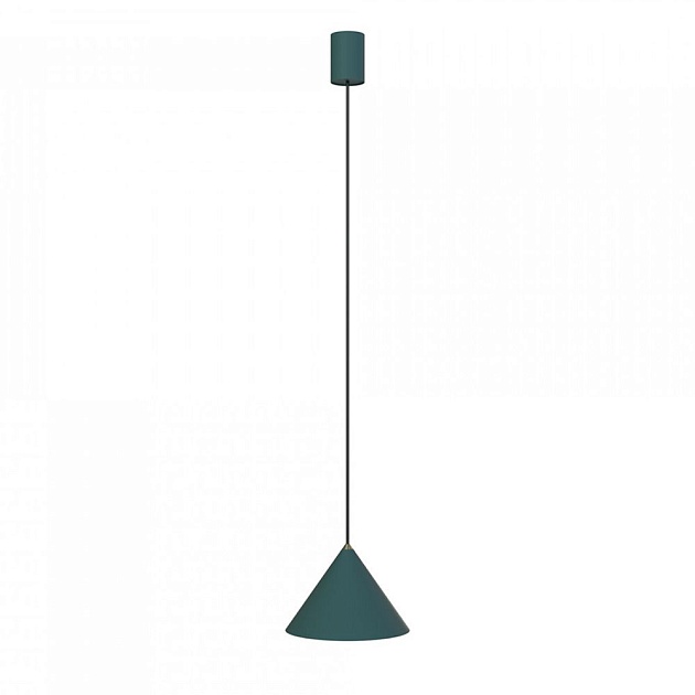 Подвесной светильник Nowodvorski Zenith S 7998 Фото № 1