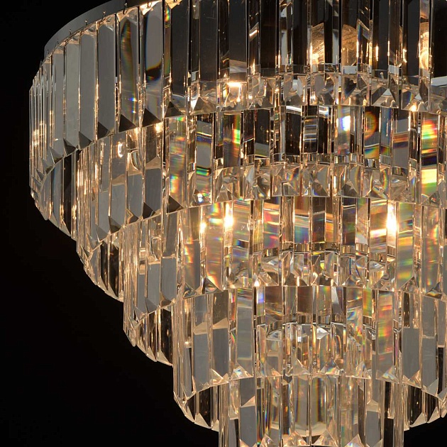 Потолочная люстра MW-Light Аделард 642010705 изображение 9 Потолочная люстра MW-Light Аделард 642010705 Фото № 9