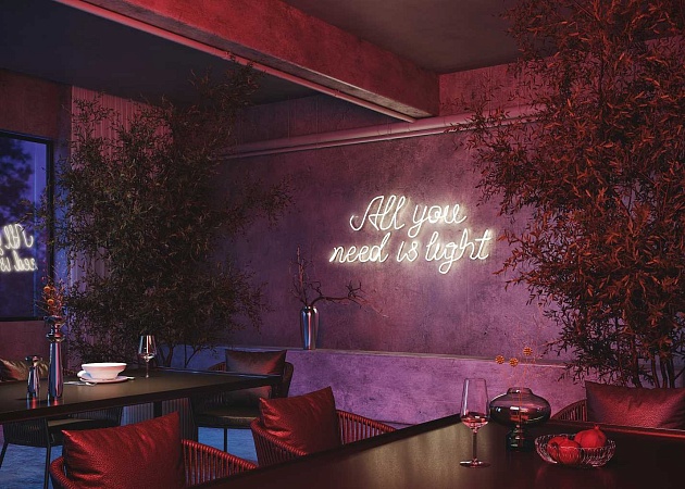 Гибкий неон Maytoni Led Strip 5м 432045 изображение 7 Гибкий неон Maytoni Led Strip 5м 432045 Фото № 7