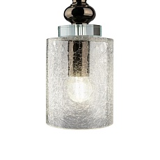 Подвесной светильник Crystal Lux Mateo SP1 4