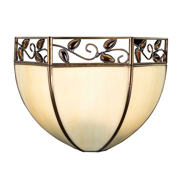 Настенный светильник Citilux Шербург-2 CL440411 Фото № 1