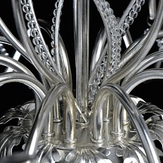 Подвесная люстра Chiaro Валенсия 299012410 2