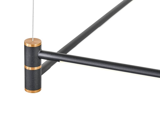 Подвесной светильник Vele Luce Laser VL7182P24 Фото № 5