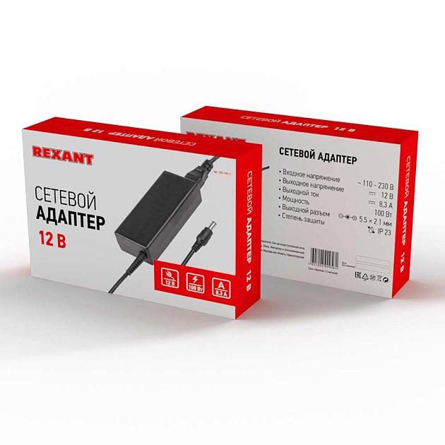 Уличная гирлядна REXANT 602-2419 Фото № 4