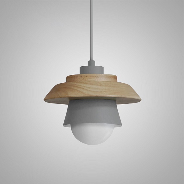Подвесной светильник Imperium Loft Eco 178162-26 изображение 1 Подвесной светильник Imperium Loft Eco 178162-26 Фото № 1
