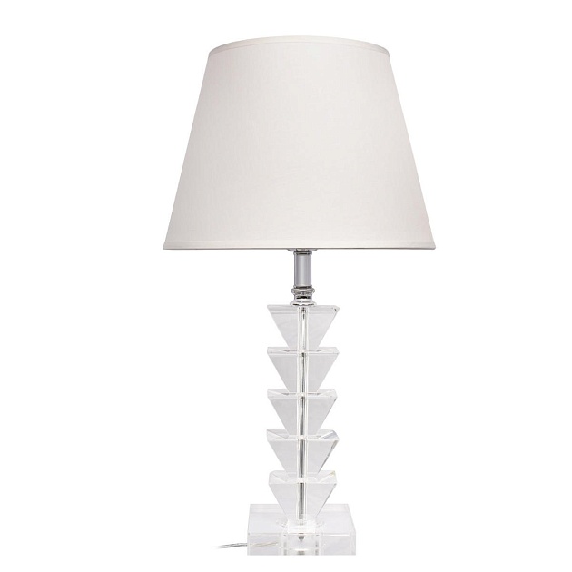 Настольная лампа Loft IT Сrystal 10276 Фото № 1