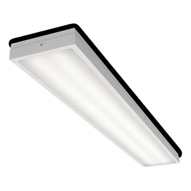 Потолочный светильник WOLTA STD ДПО13-36-101-5К Фото № 1