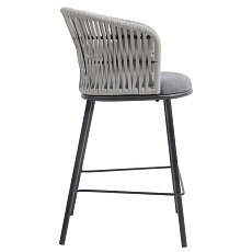 Барный стул Bergenson Bjorn Haugen FH-BB-BCH-HG-GR 5