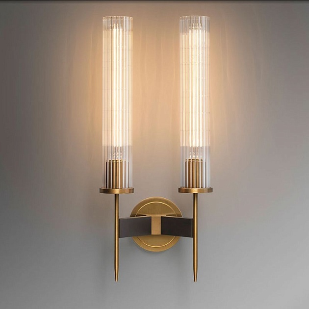 Бра Imperium Loft Alouette 178433-26 Фото № 2