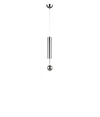 Подвесной светильник Vele Luce Margarita VL7303P11 5