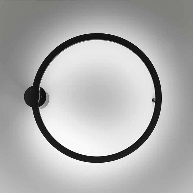 Настенный светодиодный светильник Odeon Light Omen 4386/18WL Фото № 2