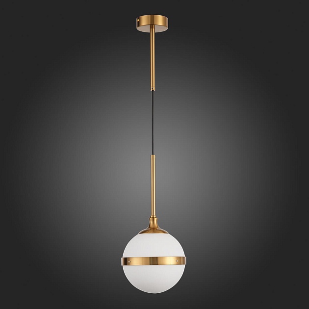 Подвесной светильник ST Luce Arbe SL1157.303.01 Фото № 3