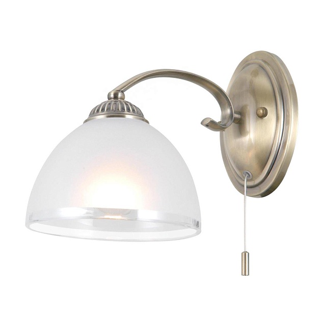 Бра Citilux Франческа CL417313 Фото № 1