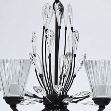 Подвесная люстра Chiaro Летиция 343011805 5