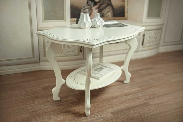 Журнальный стол Мебелик Берже 1 001688 Фото № 6